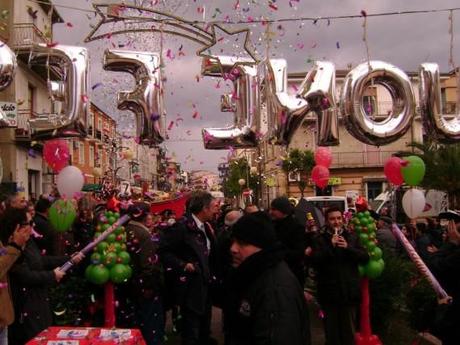 Mirto Crosia: Aspettando il Natale 2012, un successo 