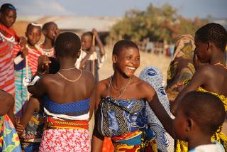 Popoli d'Africa: Kamba