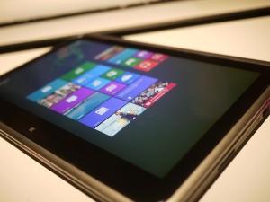 Dell ha deciso di puntare tutto su Windows 8