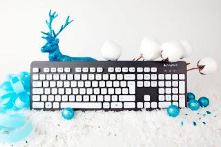 Logitech: idee regalo