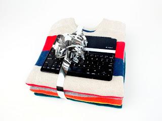 Logitech: idee regalo