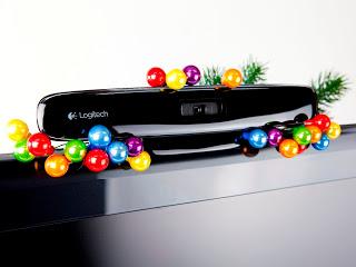 Logitech: idee regalo