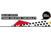 Young Creative Chevrolet?… siete voi!