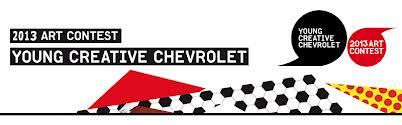 Young Creative Chevrolet?… ma siete voi!