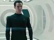 Svelata campagna virale teaser trailer Into Darkness Star Trek