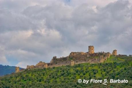 Castello di Avella