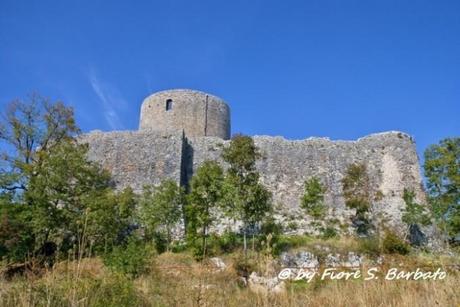 Castello Montella