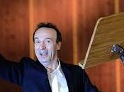 Benigni Costituzione: ascolti incassi della sulla "Più bella mondo"