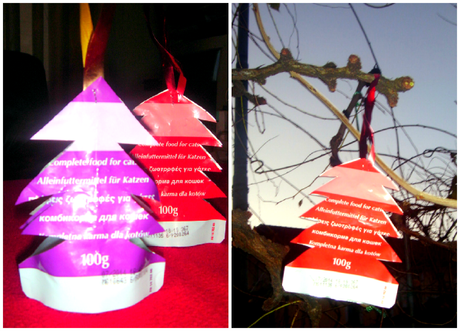 Linky Party by Topogina – Progetti con Tema “Alberelli e Presepi”