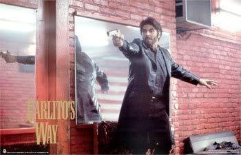 Film telecomandati: Carlito's Way