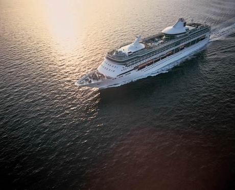 Royal Caribbean International prepara l’entrata in scena nel Mediterraneo di Legend of the Seas