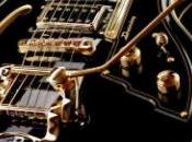 Guitar-oro