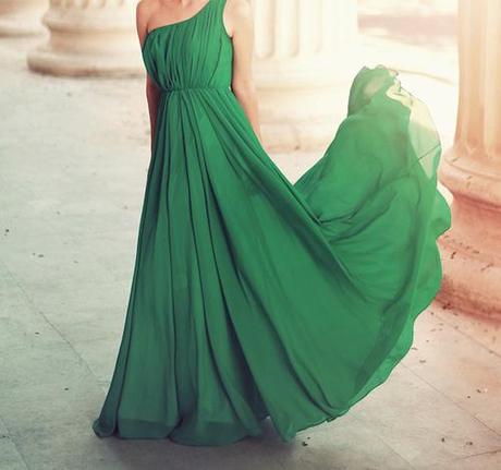 2013: PER PANTONE UN'ANNO IN VERDE SMERALDO