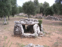 Dolmen_Placa