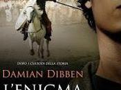 RECENSIONE: L'enigma dell'impero Damian Dibben