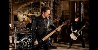 Newsted - Nuov singolo 