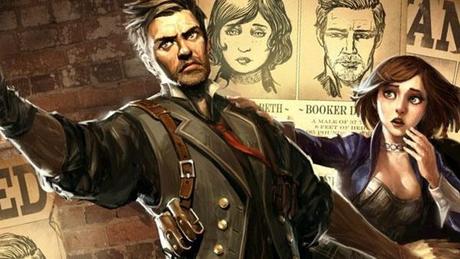 BioShock Infinite 18122012