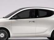 Lancia Ypsilon chic, classe convenienza