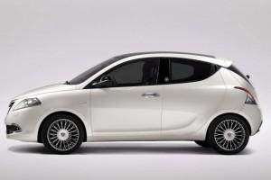 Lancia Ypsilon Eco chic, classe e convenienza