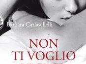 LIBRI DEGLI ALTRI n.24: Cronaca solitudine annunciata. Barbara Garlaschelli, “Non voglio vicino”