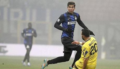 Inter - Hellas Verona