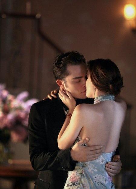 Goodbye Gossip Girl