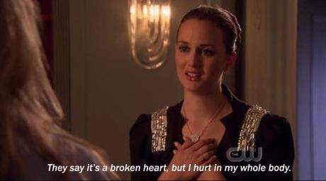 Goodbye Gossip Girl