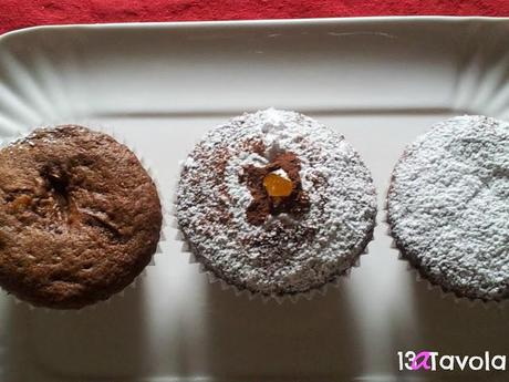 PLUMCAKE di Santo Stefano