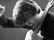 Guitars Speak secondo anno:Perchitarrasola Finnish Italian music guitar Patrik Kleemola