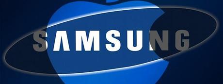 Samsung si apre ad Apple su alcuni brevetti