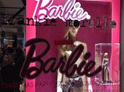 Barbie loves Frankie Morello