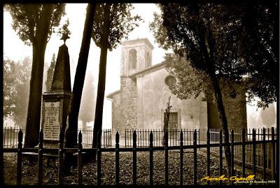 immagini della nebbia