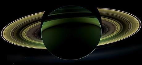 Saturno 2012