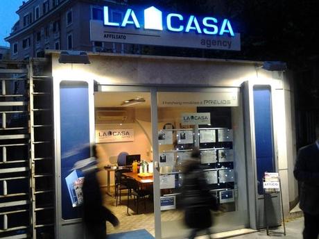 La Casa Agency: superate le 100 agenzie sul territorio