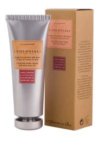 I-Coloniali-velveting-hand-cream-with-rice-bran-oil-tube