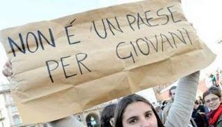 L’Italia devastata dalla malapolitica, sepolta dai dati Istat!