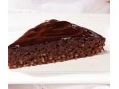 Ricette dolci: torta cioccolato mandorle
