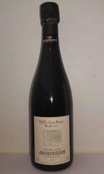 Champagne-Jacquesson-Dizy-Corne-Bautray-2002