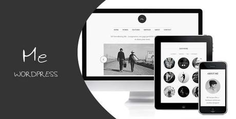 I Migliori One Page WordPress Theme