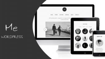 I Migliori One Page WordPress Theme