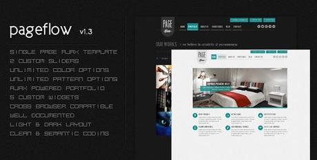 I Migliori One Page WordPress Theme