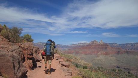 Direzione ovest: l’avventura di Alessandro attraverso gli USA