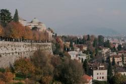 La mia Bergamo: una passeggiata tra le vie di Città Alta