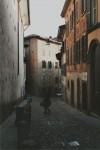 La mia Bergamo: una passeggiata tra le vie di Città Alta