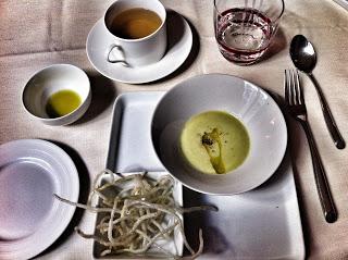 Birichin, dal fashion al food e ritorno