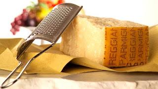 Parmigiano Reggiano Dop!