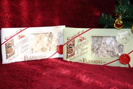 Scaglie di supremo Flamigni