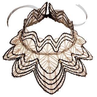 Carolina Rivi | La creatività in un accessorio