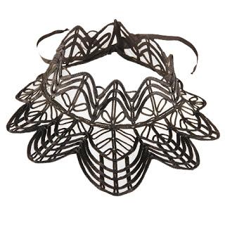 Carolina Rivi | La creatività in un accessorio