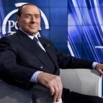 Berlusconi: “Mi ricandido per salvare l’Italia e non farla cadere nel baratro”